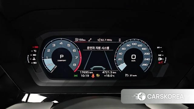 Audi A3 (8Y) id 4194293 из Кореи 18