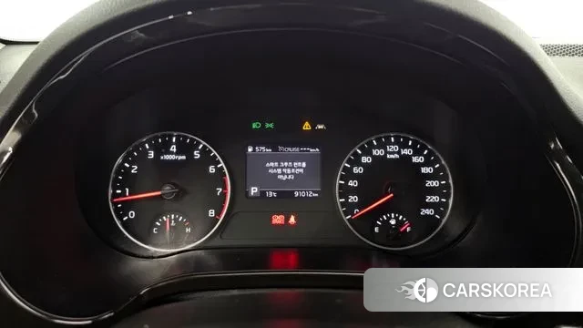 Kia Seltos id 3306991 из Кореи 18