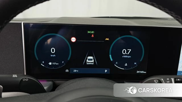 Hyundai Sonata D Edge (DN8) id 4590094 из Кореи 27