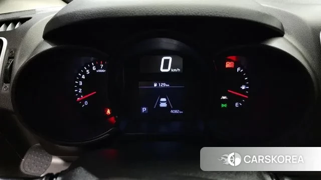 Kia The New Ray id 3003267 из Кореи 18