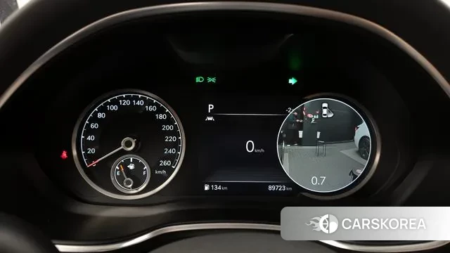 Genesis G80 (RG3) id 3562559 из Кореи 18