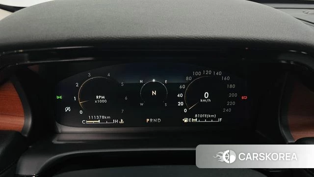 Lincoln Aviator 2nd generation id 4746272 из Кореи 33