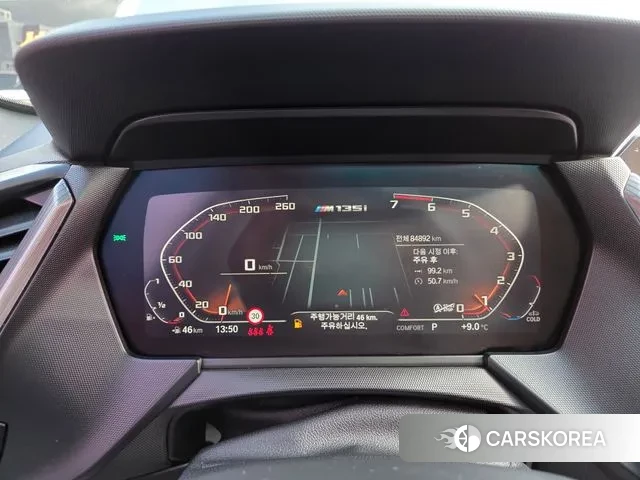 BMW 1 Series (F40) id 3473441 из Кореи 12