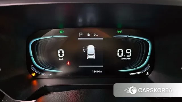 Kia The New Kia Ray id 3447729 из Кореи 18