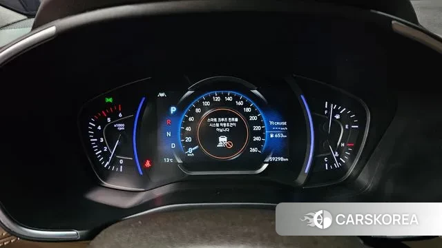 Hyundai Santa Fe TM id 3464892 из Кореи 18