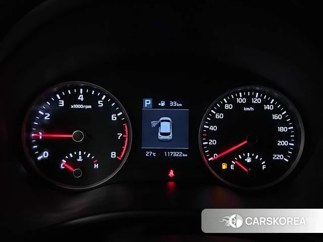 Kia Stonic id 4508637 из Кореи 18