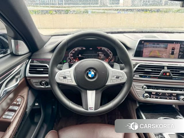 BMW 7 series id 4321130 из Китая 15
