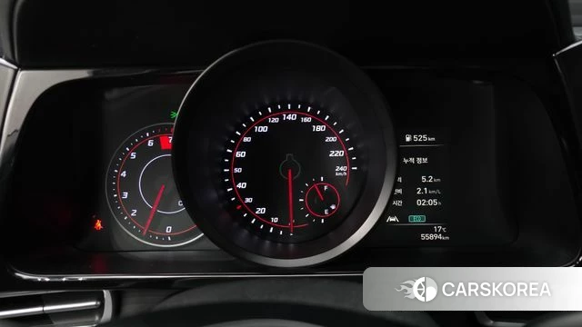 Hyundai Avante (CN7) id 3872833 из Кореи 18