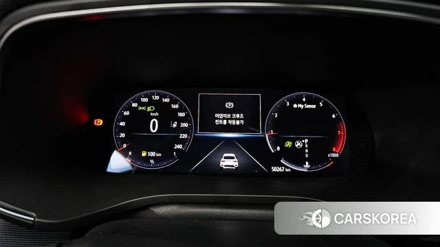 Renault Korea (Samsung) XM3 id 4203185 из Кореи 29