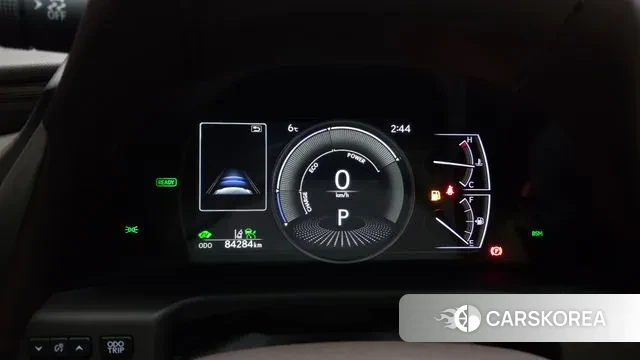 Lexus ES300h 7th generation id 3713475 из Кореи 18