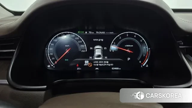 Kia More K9 id 3253934 из Кореи 18