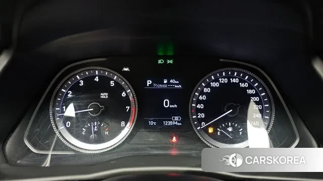 Hyundai Sonata (DN8) id 3727950 из Кореи 18