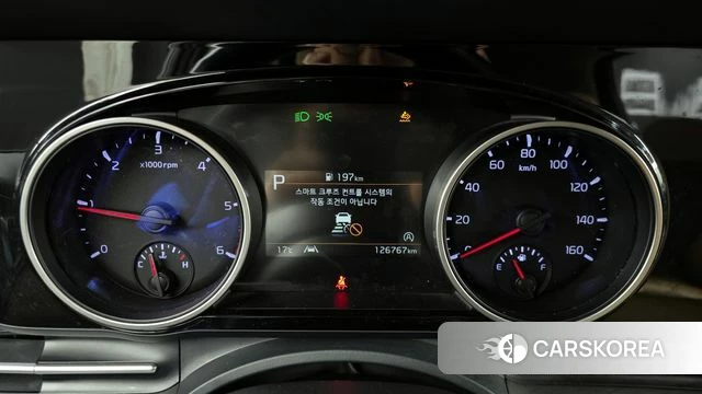 Kia Carnival 4th generation id 3866055 из Кореи 18