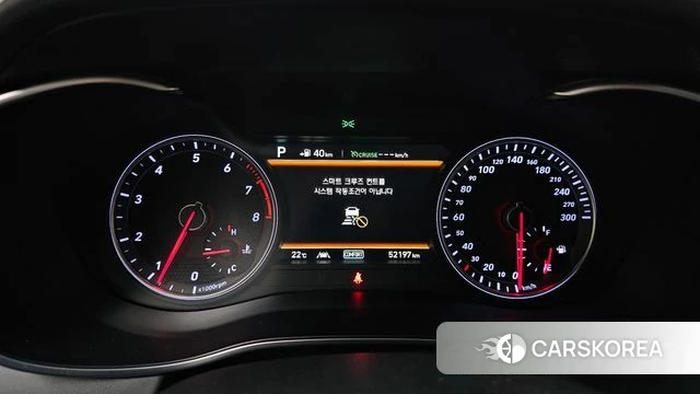 Genesis G70 id 3955552 из Кореи 18
