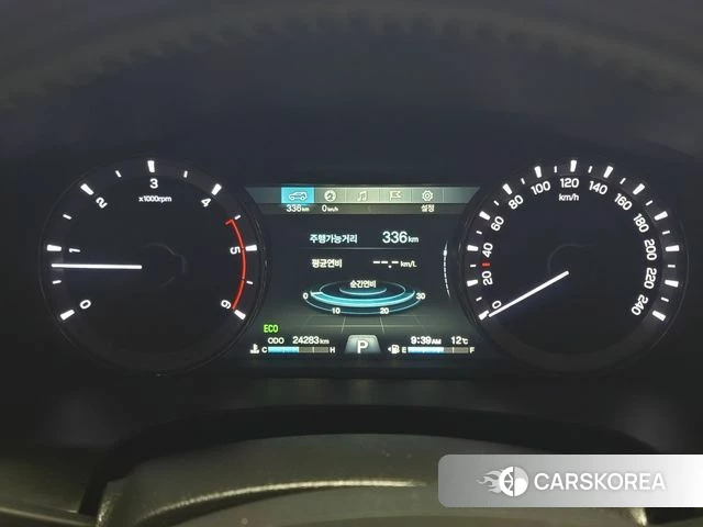 Ssangyong Rexton Sports Cannes id 4284268 из Кореи 18