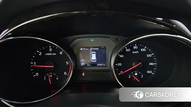 Kia The New Carnival id 3588305 из Кореи 18