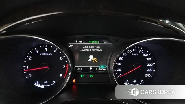 Kia The New Carnival id 4605356 из Кореи 28