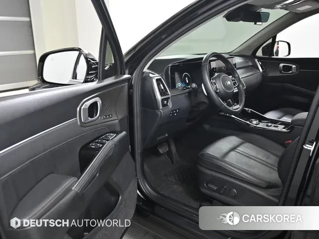 Kia Sorento 4th Generation id 3686252 из Кореи 18