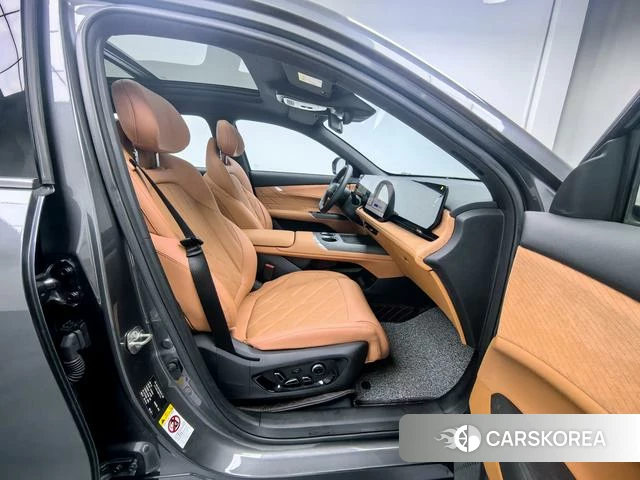 Chang'an CS75 PLUS id 4374749 из Китая 18
