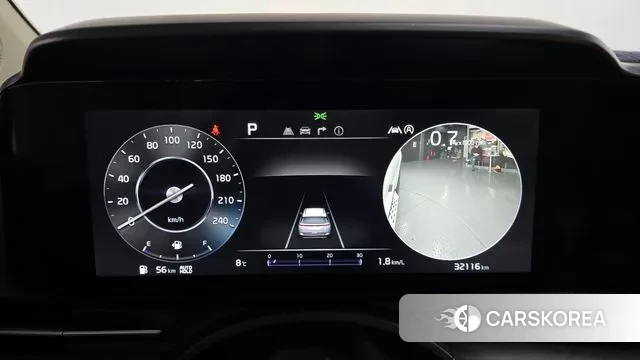 Kia Carnival 4th generation id 3697887 из Кореи 18