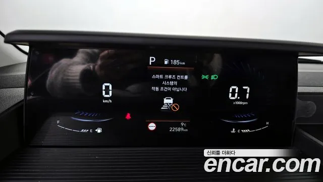 Hyundai Staria id 2354325 из Кореи 18