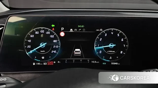 Kia Sportage 5th Generation id 3448454 из Кореи 18