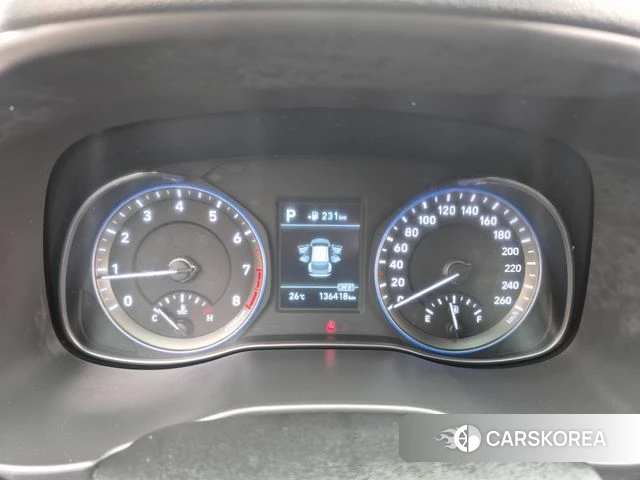 Hyundai Kona id 3886222 из Кореи 18