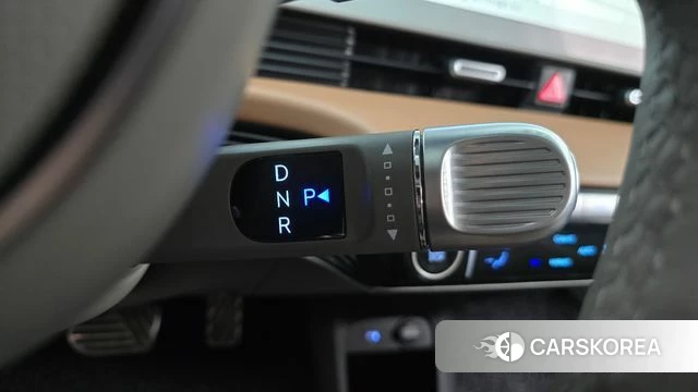 Hyundai Ionic 5 id 4481853 из Кореи 29