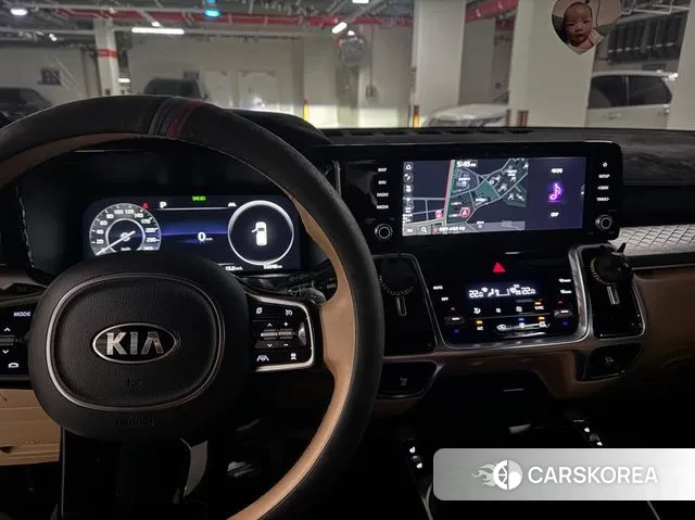 Kia Sorento 4th Generation id 3672105 из Кореи 12