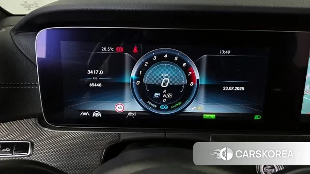 Mercedes-Benz E-Class W213 id 2960843 из Кореи 18