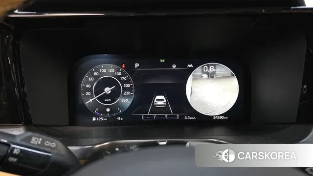 Kia Sorento 4th Generation id 3634758 из Кореи 18