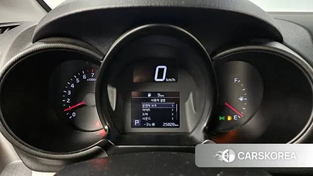 Kia The New Ray id 3611472 из Кореи 18