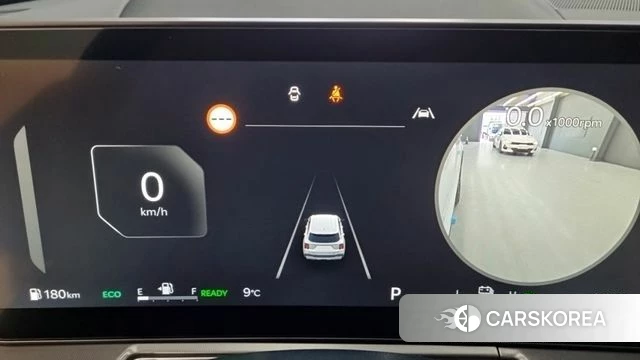 Kia The New Sorento 4th Generation id 3825683 из Кореи 16