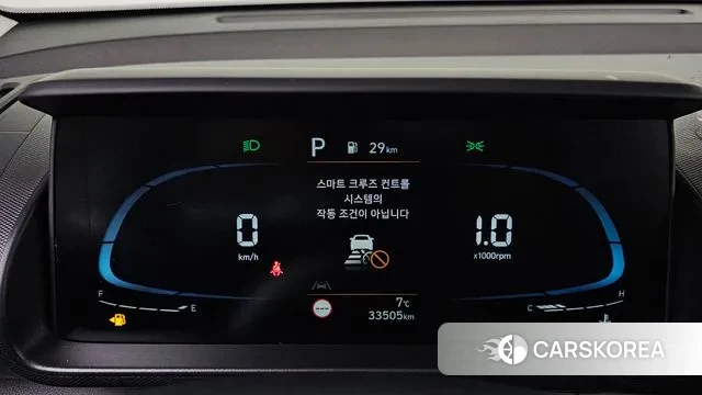 Hyundai Casper id 3596870 из Кореи 18