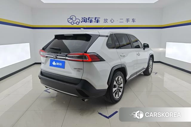 Toyota Wilanda id 4208614 из Китая 15