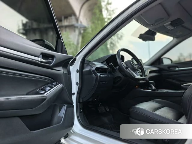 Nissan Teana id 4235954 из Китая 16