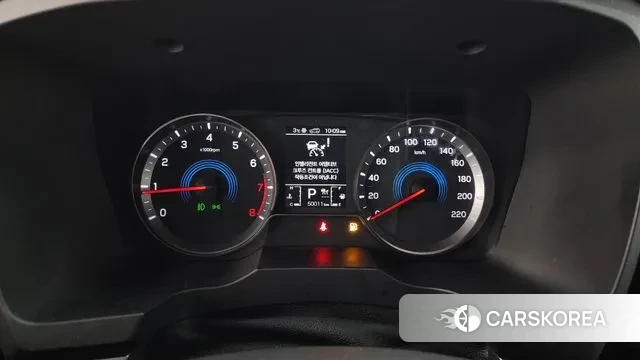 Ssangyong Beautiful Korando id 3764495 из Кореи 18