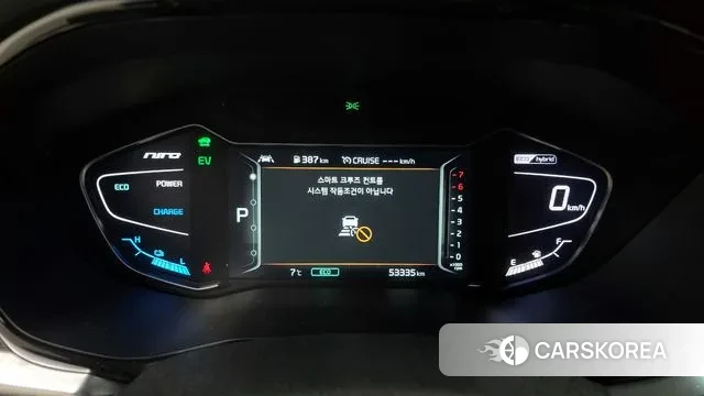 Kia The New Niro id 3612097 из Кореи 18