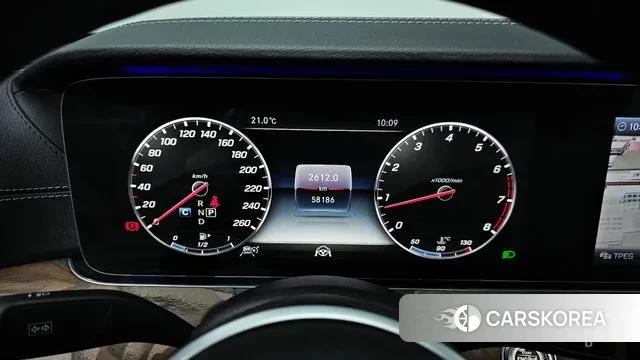 Mercedes-Benz E-Class W213 id 3265111 из Кореи 18