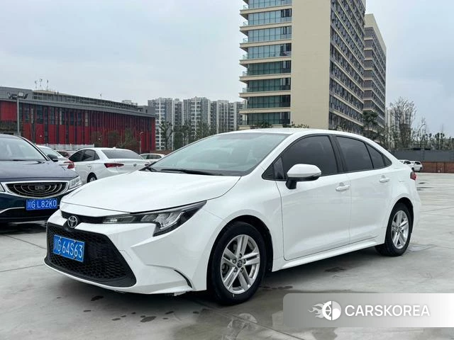 Toyota Lei Ling id 4261056 из Китая 11