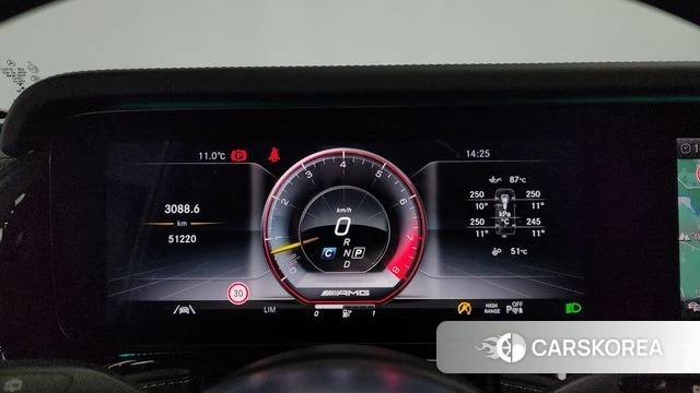 Mercedes-Benz G-Class W463b id 3865863 из Кореи 18