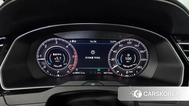 Volkswagen Arteon id 3736702 из Кореи 18