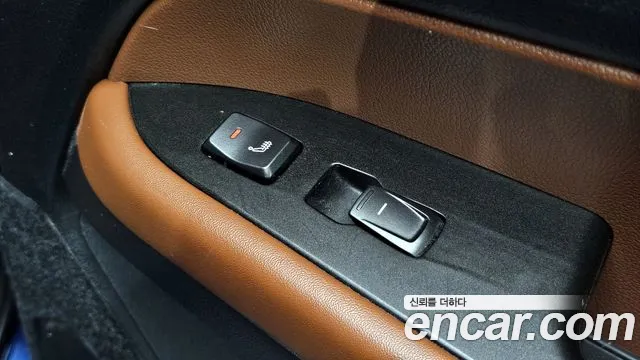 Ssangyong Rexton Sports id 2697130 из Кореи 18