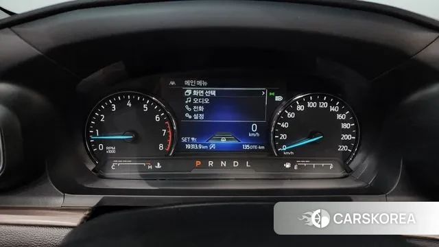 Ford Explorer 6th Generation id 3373266 из Кореи 18