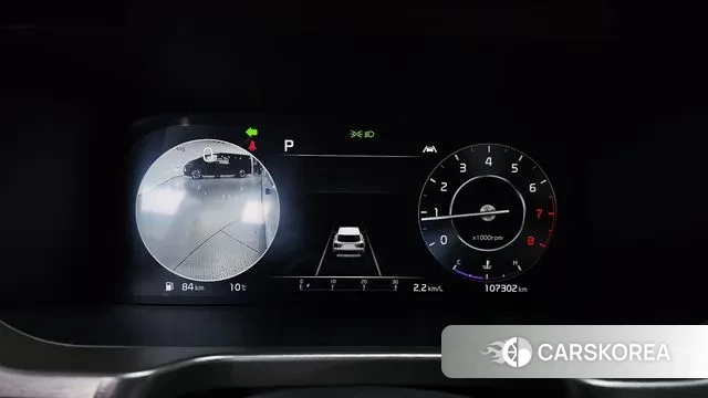 Kia Sorento 4th Generation id 3463429 из Кореи 18