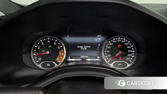 Jeep Renegade id 3043688 из Кореи 18