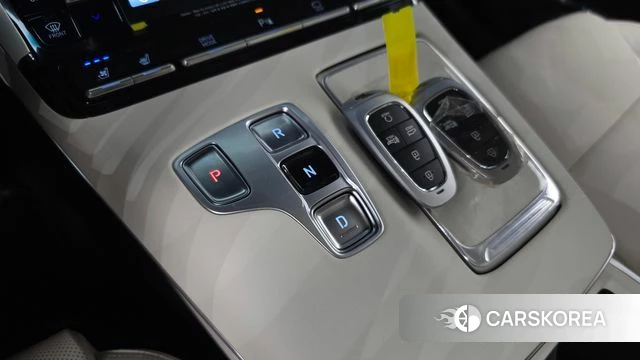 Hyundai The New Grandeur IG id 4619354 из Кореи 32