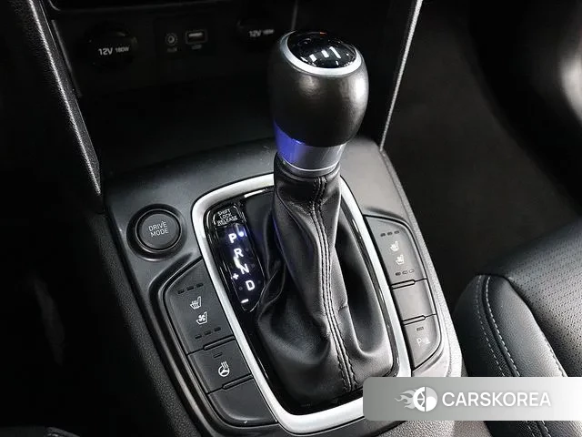 Hyundai Kona id 3669236 из Кореи 18