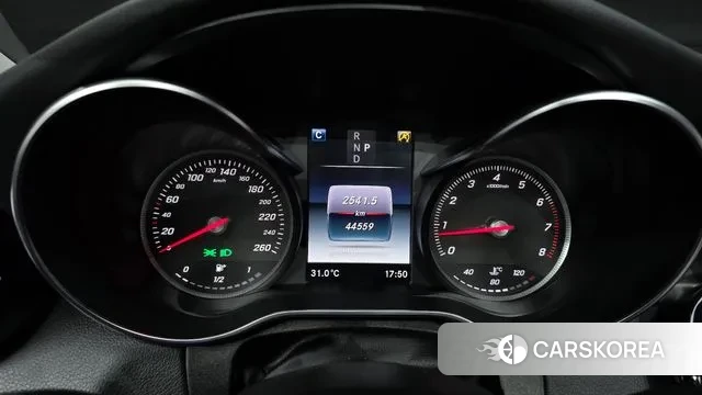 Mercedes-Benz C-Class W205 id 3066211 из Кореи 18