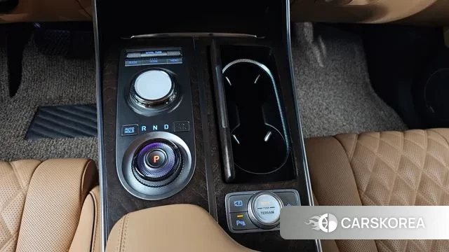 Genesis GV80 id 3180346 из Кореи 18